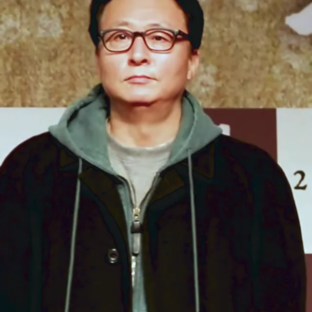 Kim Jong-soo