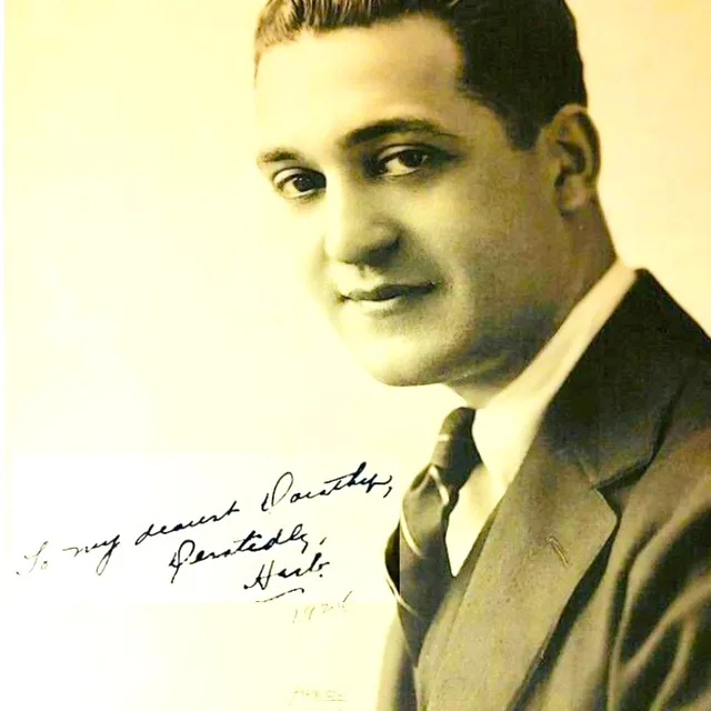 Herbert Fields
