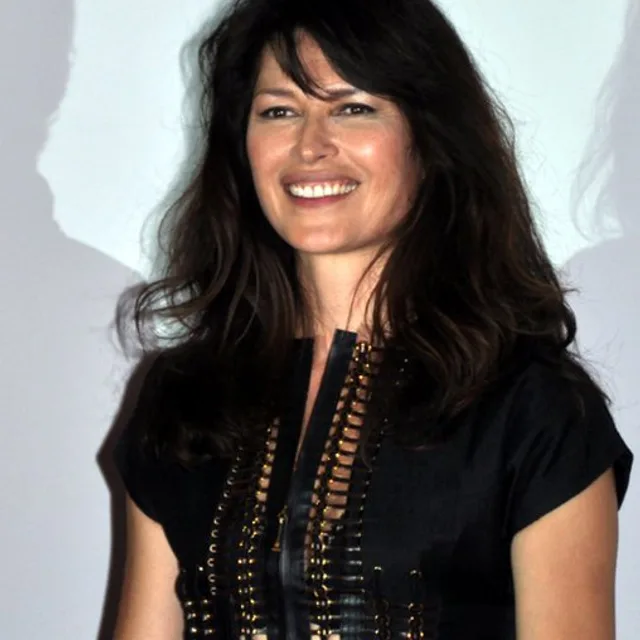 Karina Lombard