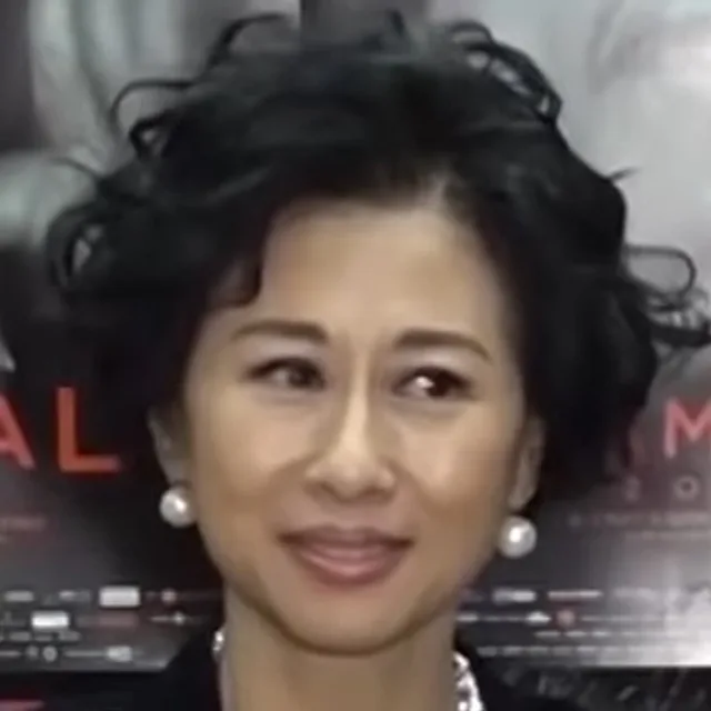 Sally Yeh