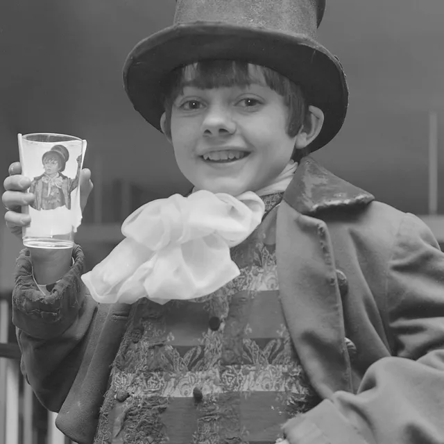 Jack Wild