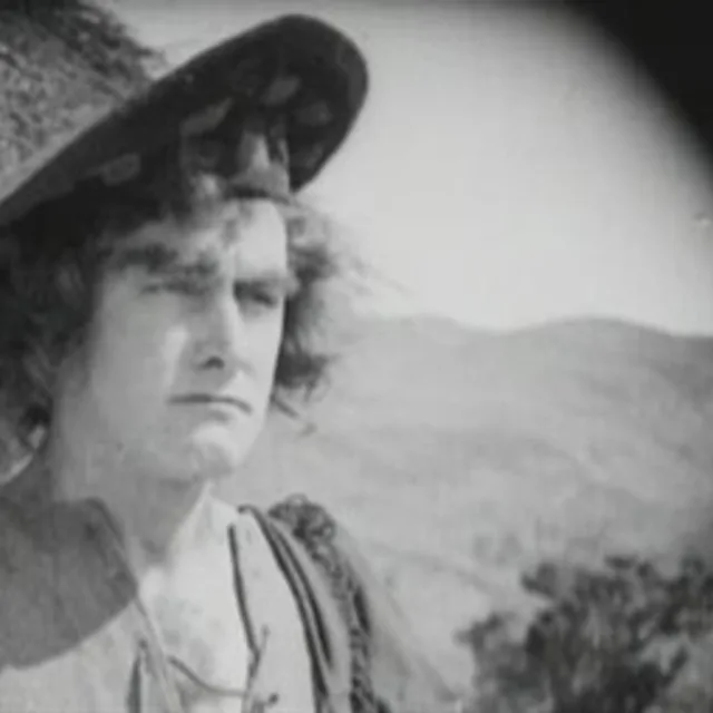David Hawthorne