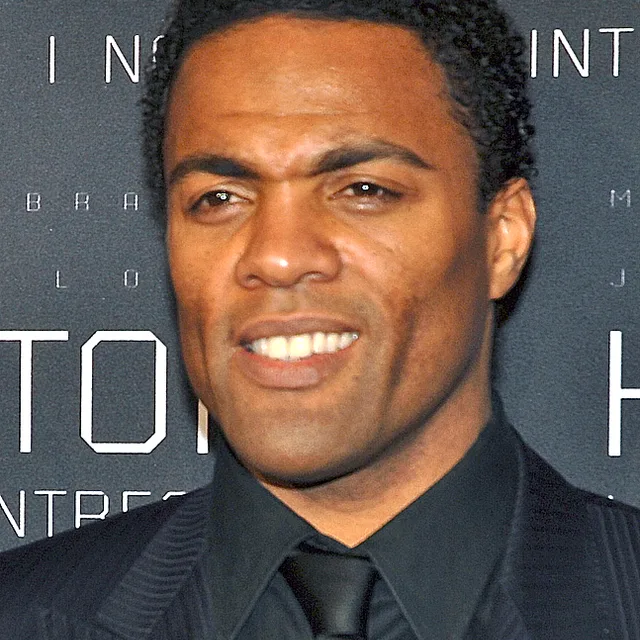 Ray Fearon