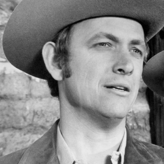 Monte Markham