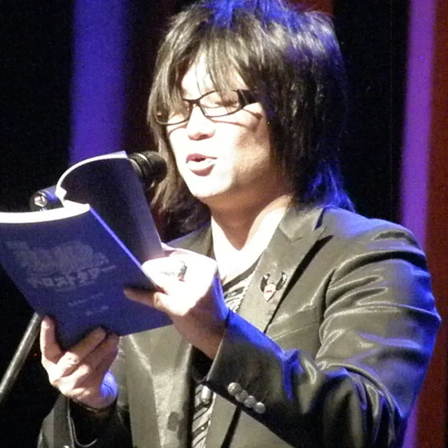 Toshiyuki Morikawa