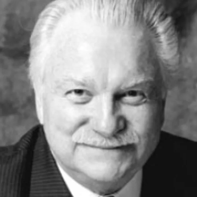 Walter Massey