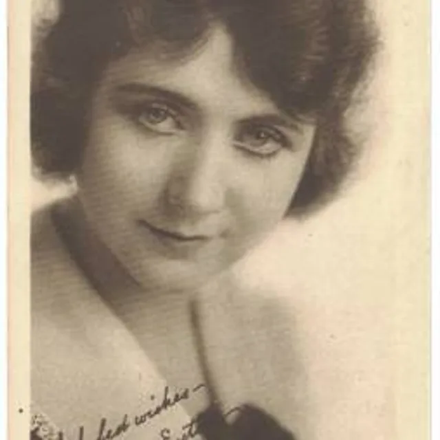 Bessie Eyton