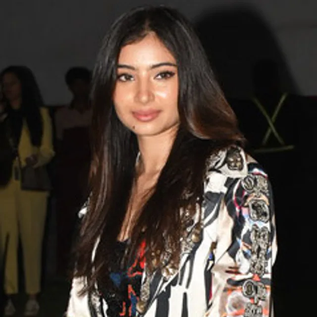 Sara Arjun