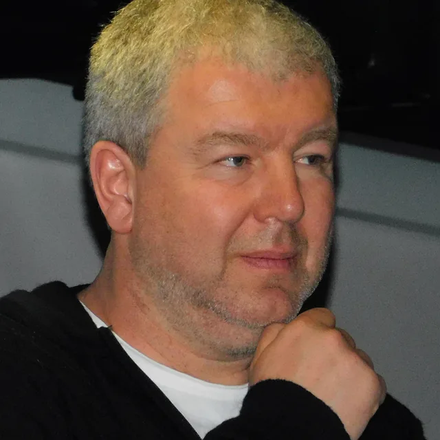Aleksandr Robak