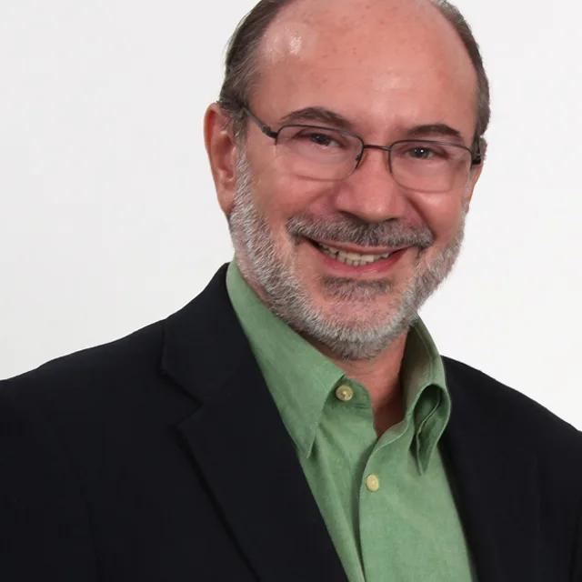 Alexander Goldstein