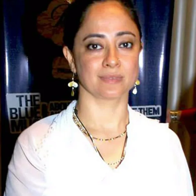 Sheeba Chaddha