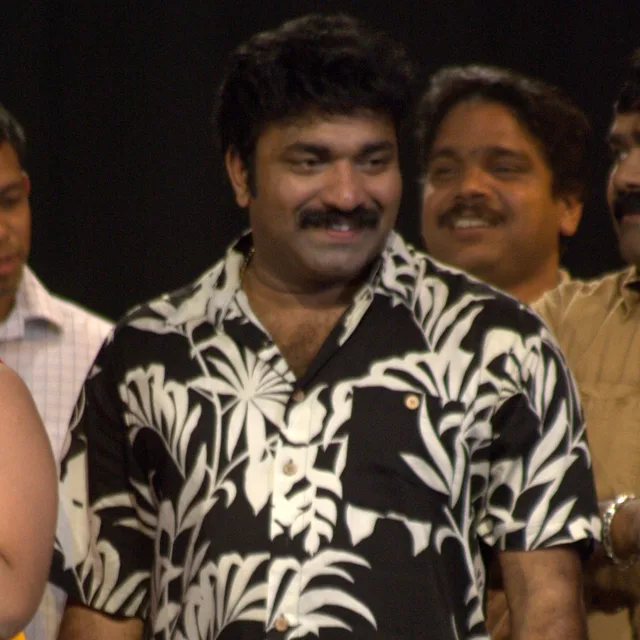 Kottayam Nazeer