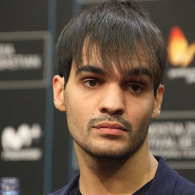 Eneko Sagardoy