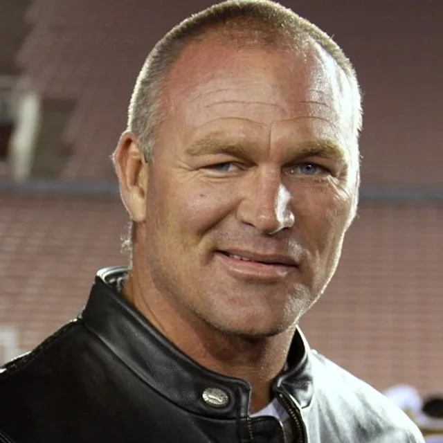 Brian Bosworth