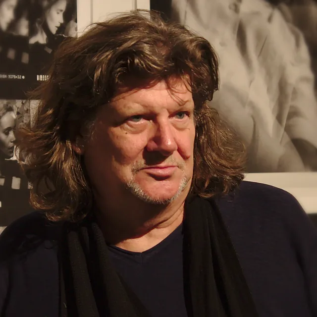 Michel La Veaux