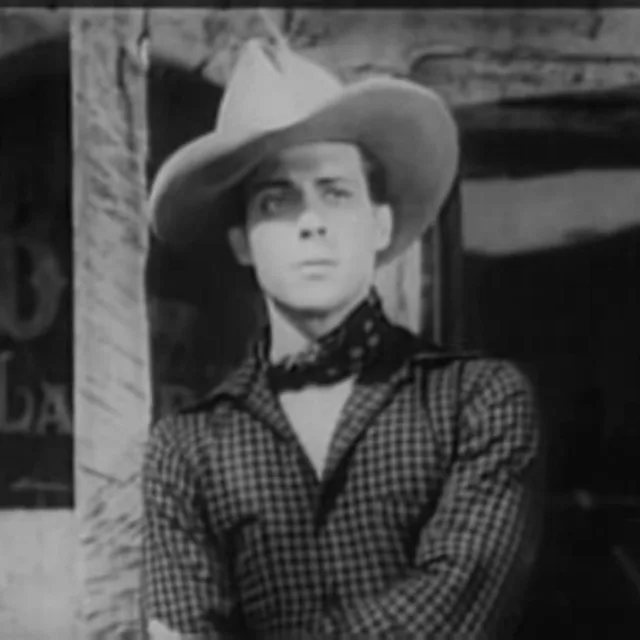 Dennis Moore