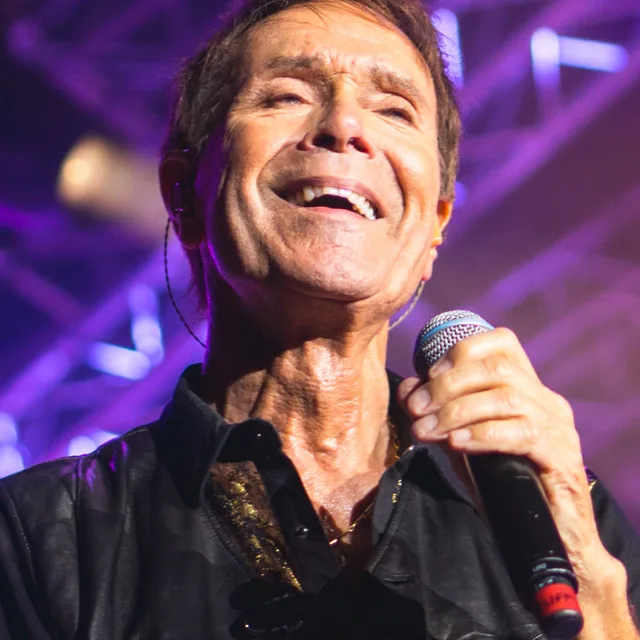 Cliff Richard