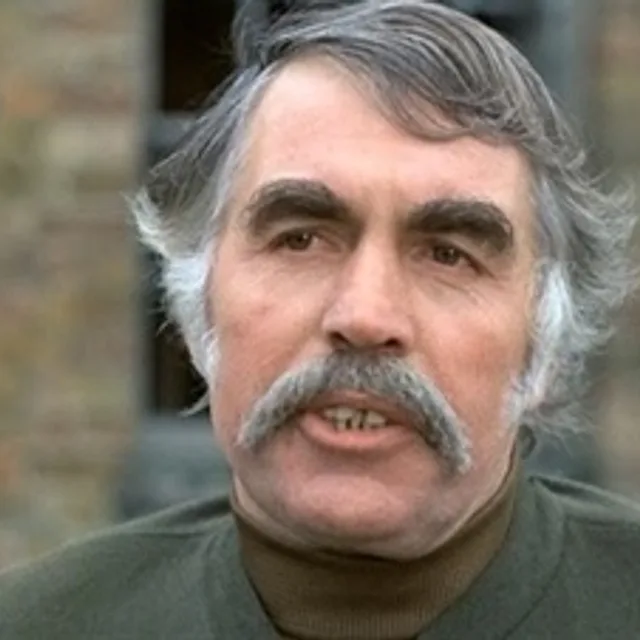 Larry Taylor