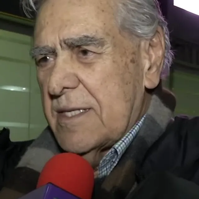 Eric del Castillo