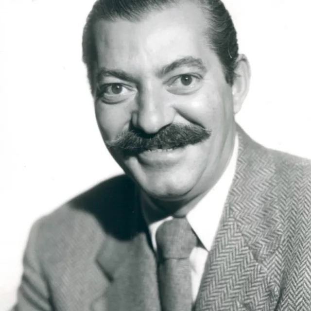 Jerry Colonna