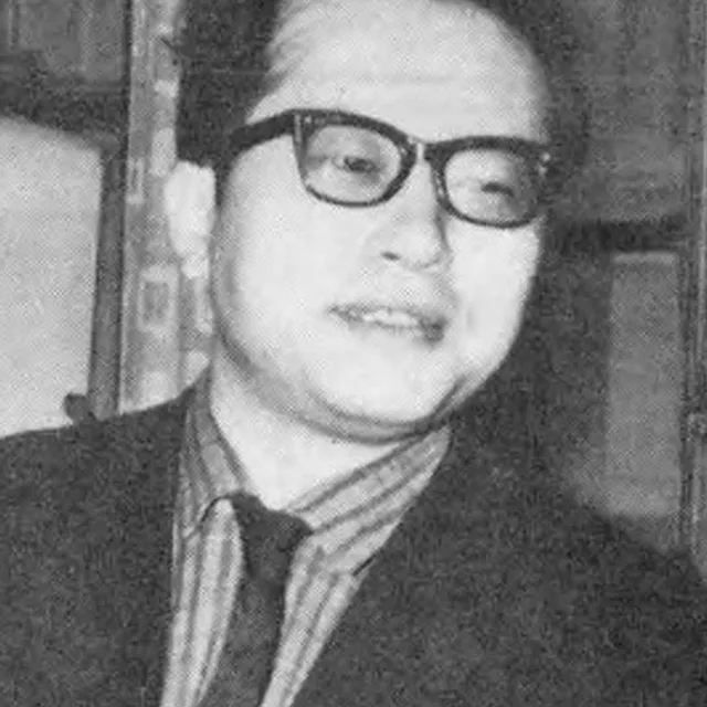 Kazuo Kuroki