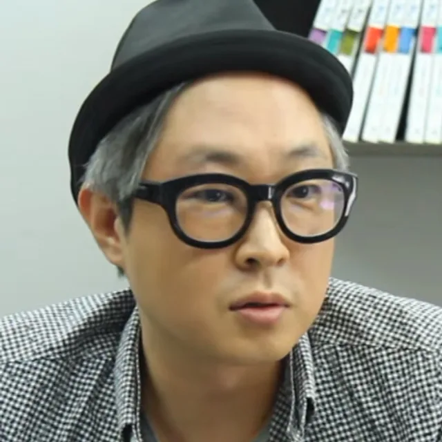 Kang Hyeong-cheol