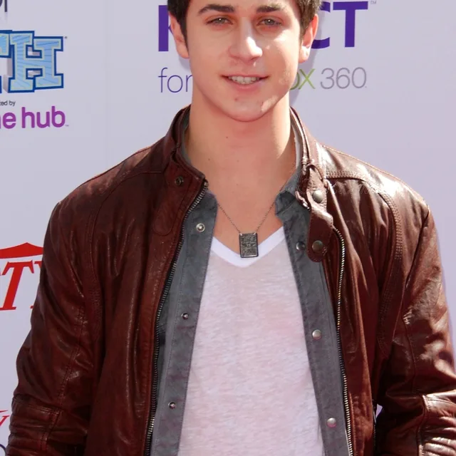 David Henrie
