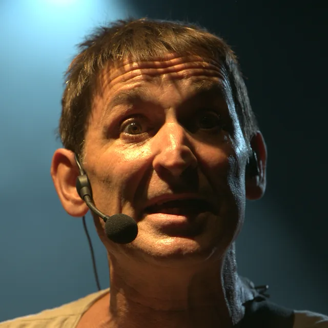 Albert Pla
