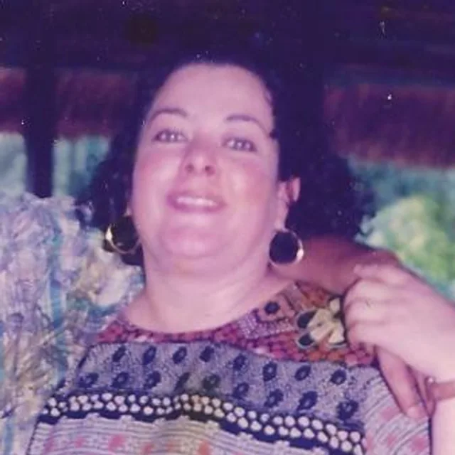 Delia Casanova