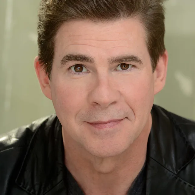 Ralph Garman