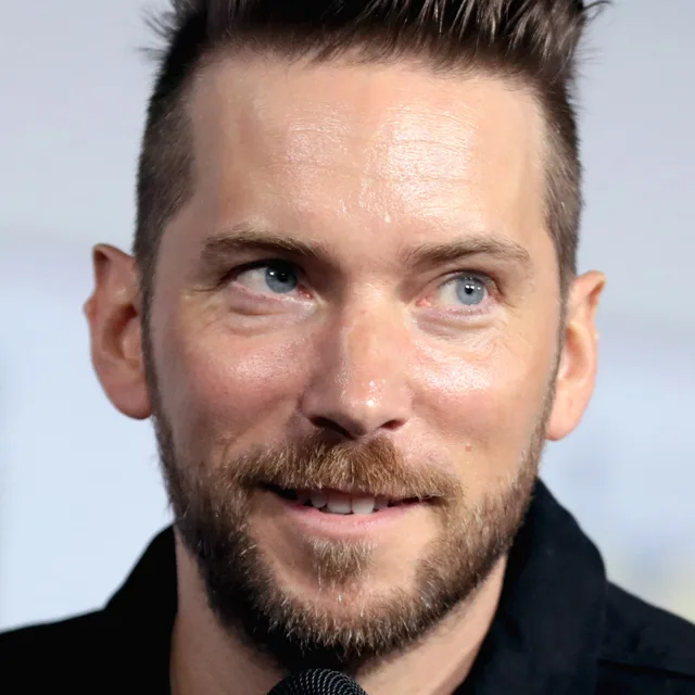 Troy Baker