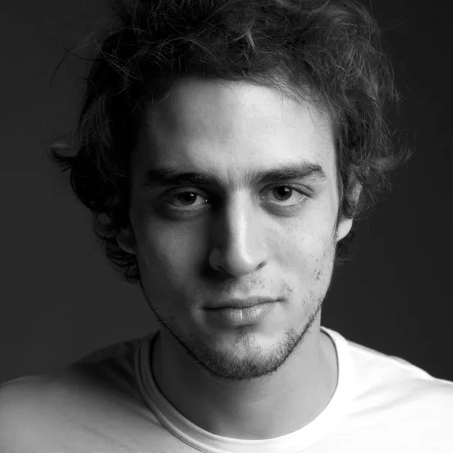 Benjamin Siksou