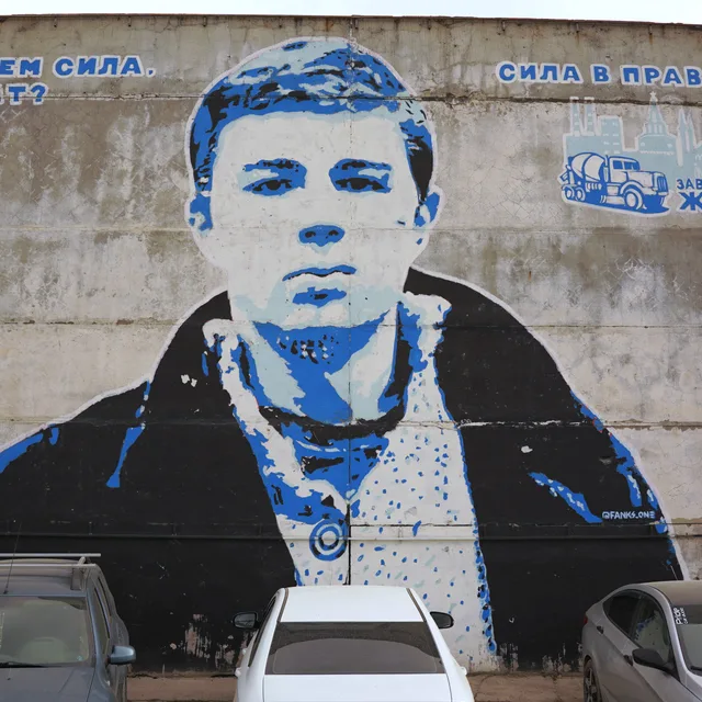 Sergey Bodrov, Jr.