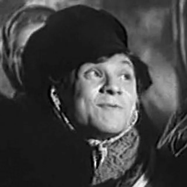 Nikolai Trofimov