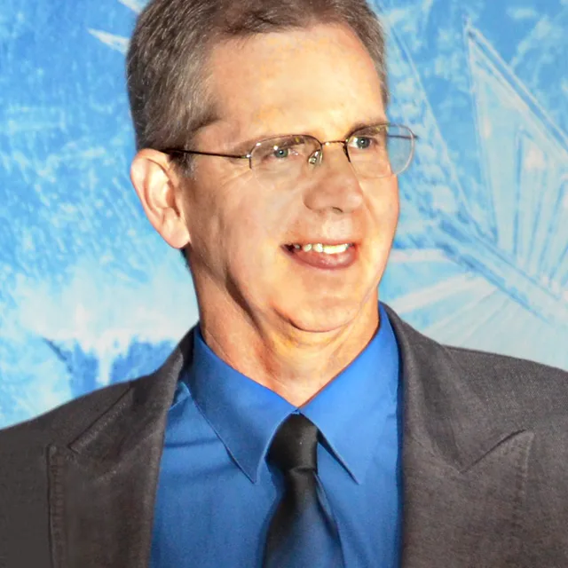 Chris Buck