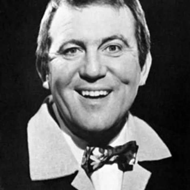 Terry Scott