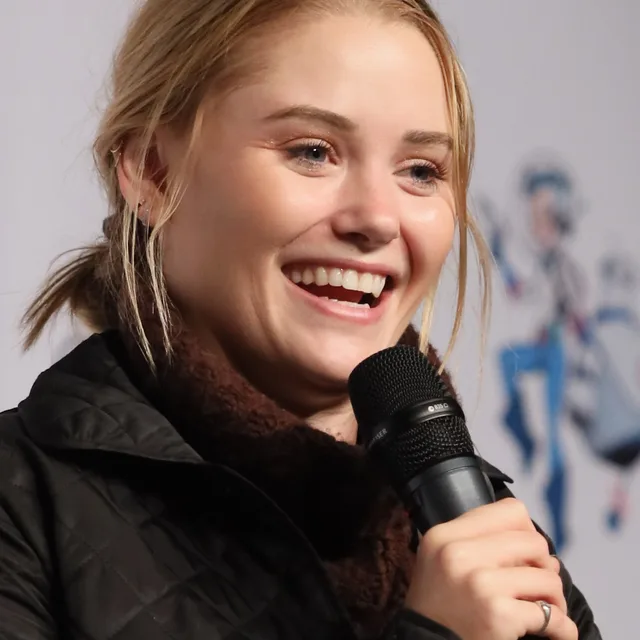 Virginia Gardner