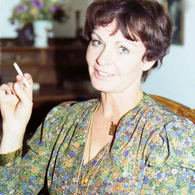 Erika Remberg
