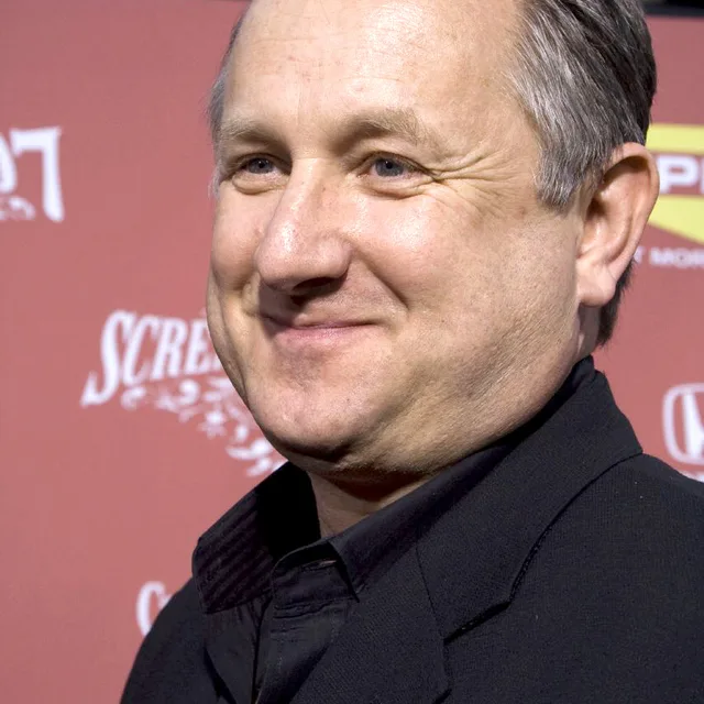 Edward Neumeier
