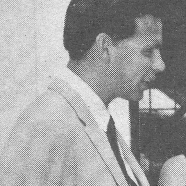Frank D. Gilroy