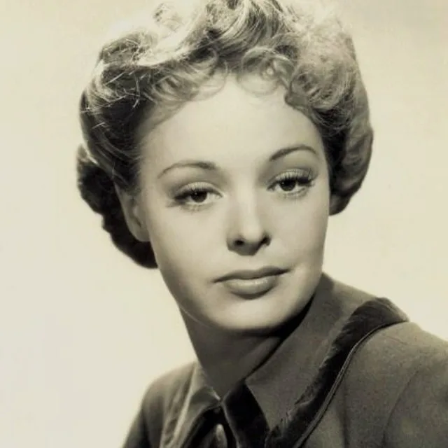 Virginia Gilmore