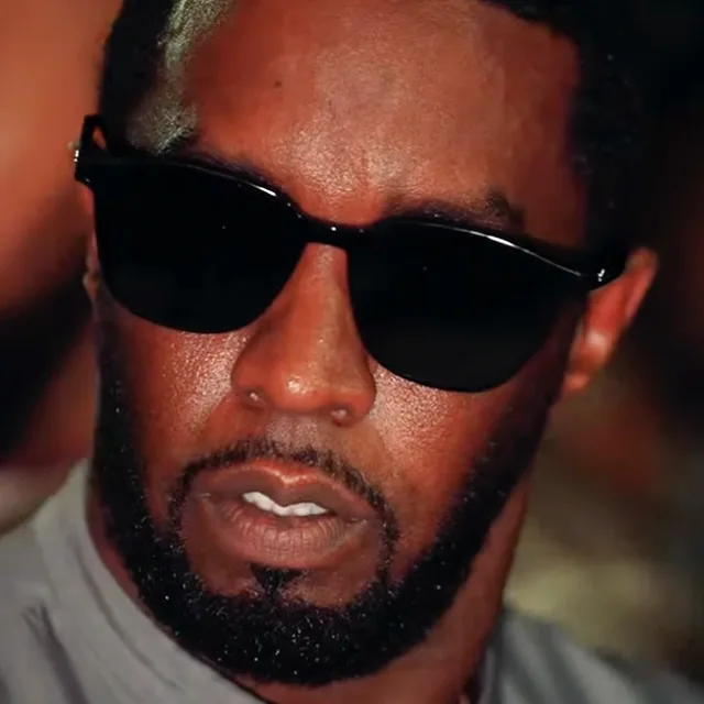 Sean Combs