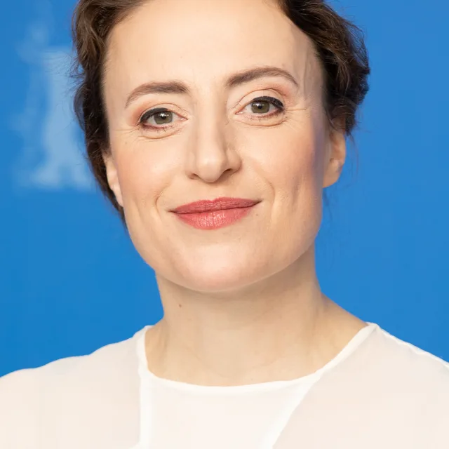 Maren Eggert