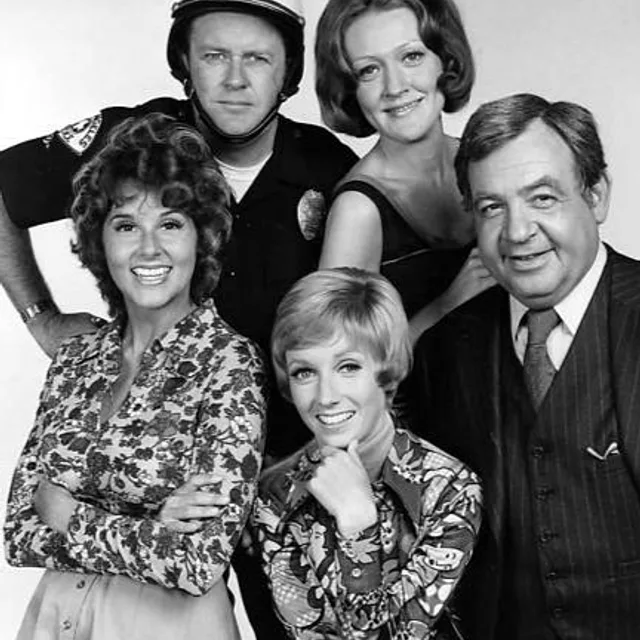 Sandy Duncan