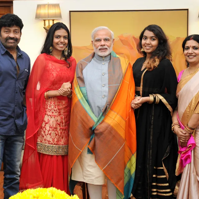 Dr. Rajasekhar