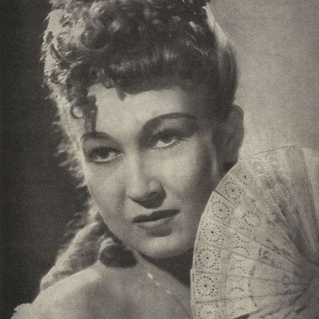 Zorka Janů
