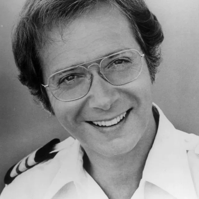 Bernie Kopell