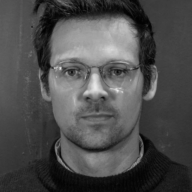 Matthew Rankin