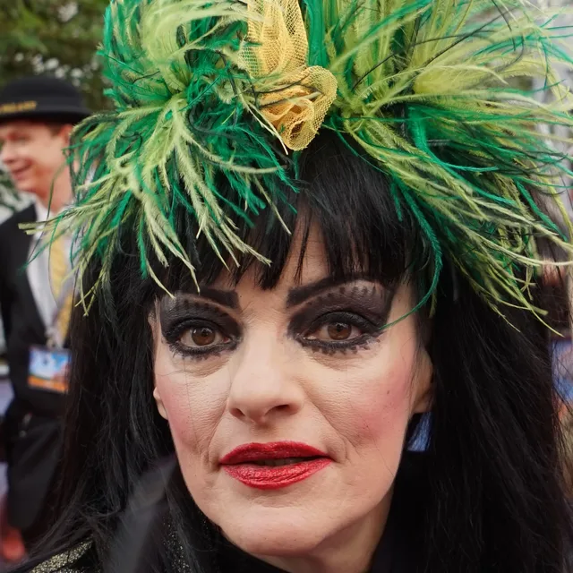 Nina Hagen