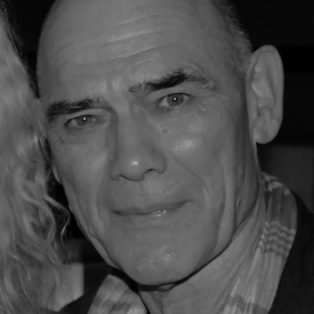 Peter Guinness